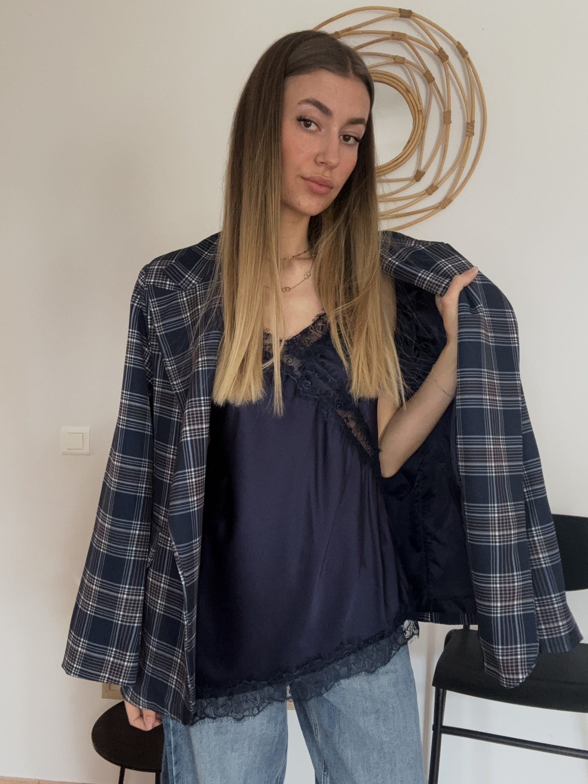 Veste Oversize – Image 2