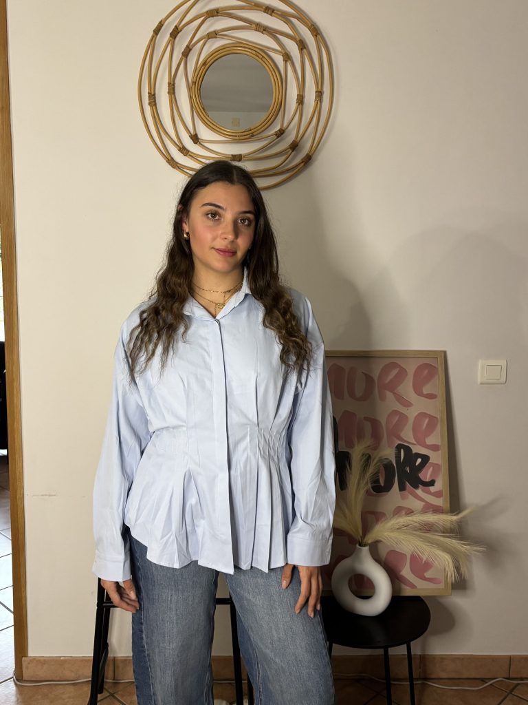 Chemise