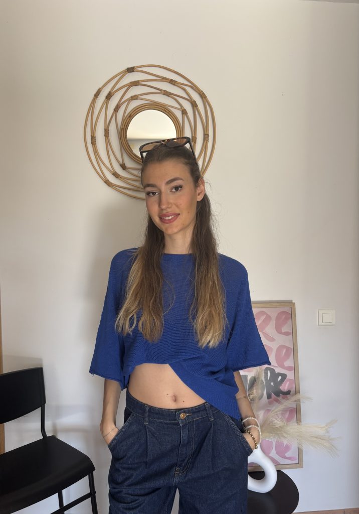 Pull Oversize