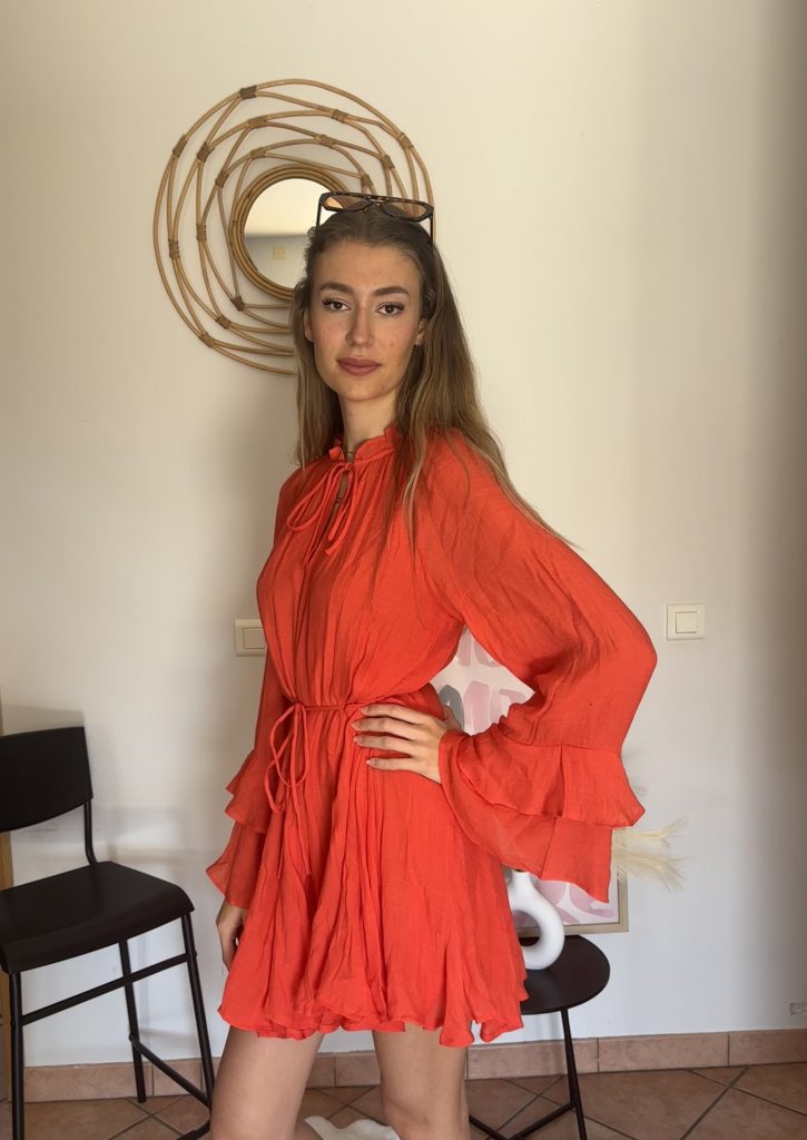 Robe